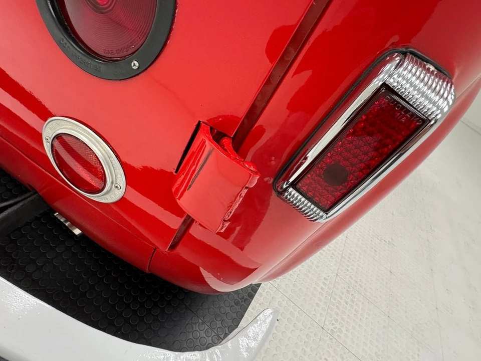 1953 Ford F-Series 2nd Gen - Image 29 of 31
