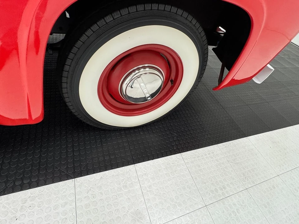 1953 Ford F-Series 2nd Gen - Image 22 of 31