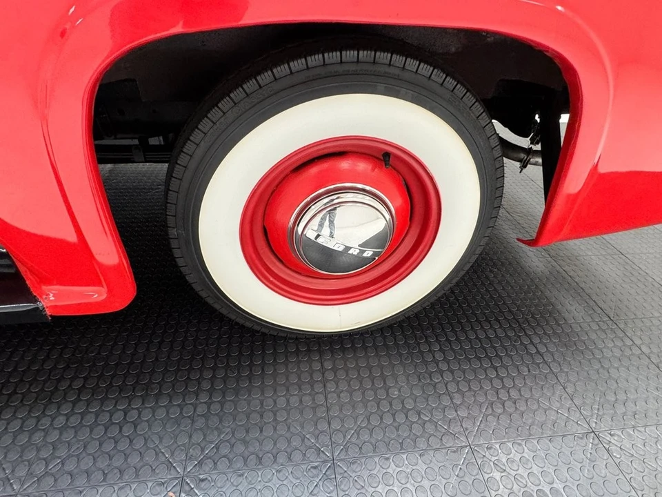 1953 Ford F-Series 2nd Gen - Image 18 of 31