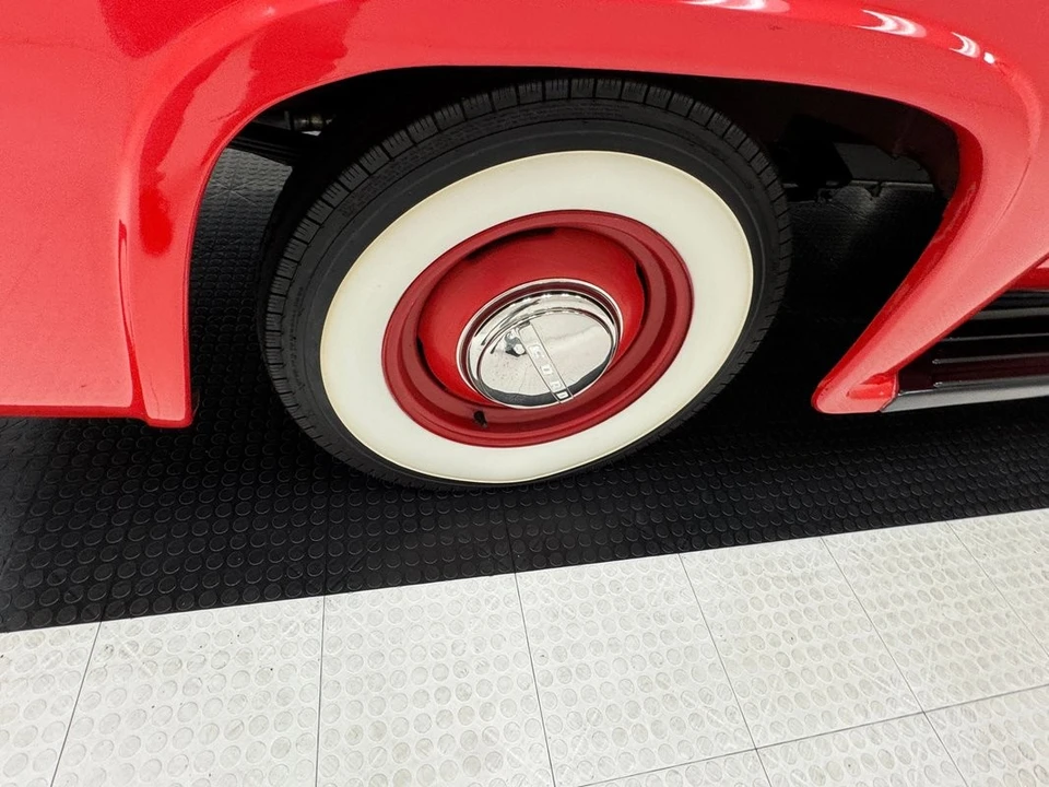 1953 Ford F-Series 2nd Gen - Image 21 of 31
