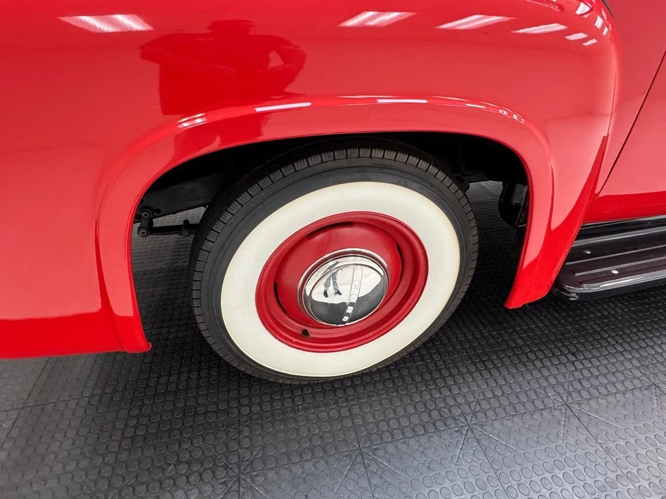 1953 Ford F-Series 2nd Gen - Image 12 of 31