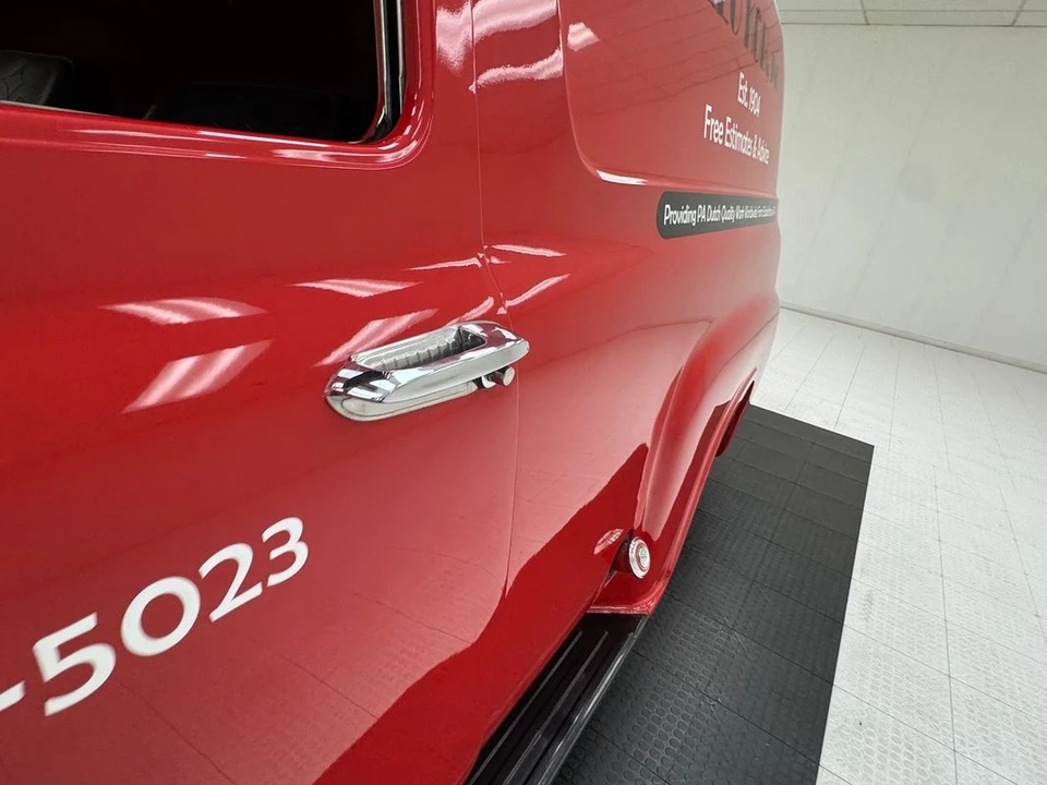 1953 Ford F-Series 2nd Gen - Image 17 of 31