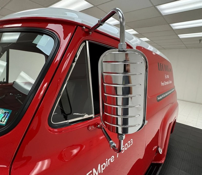 1953 Ford F-Series 2nd Gen - Image 16 of 31