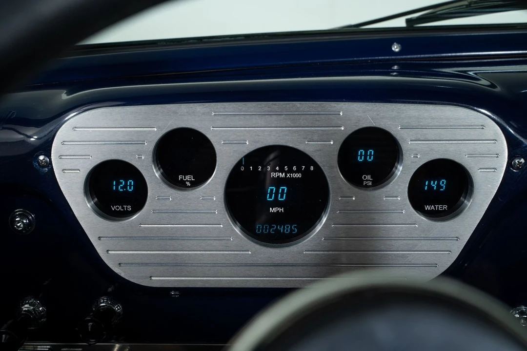 1953 Ford F-Series 2nd Gen - Image 22 of 31