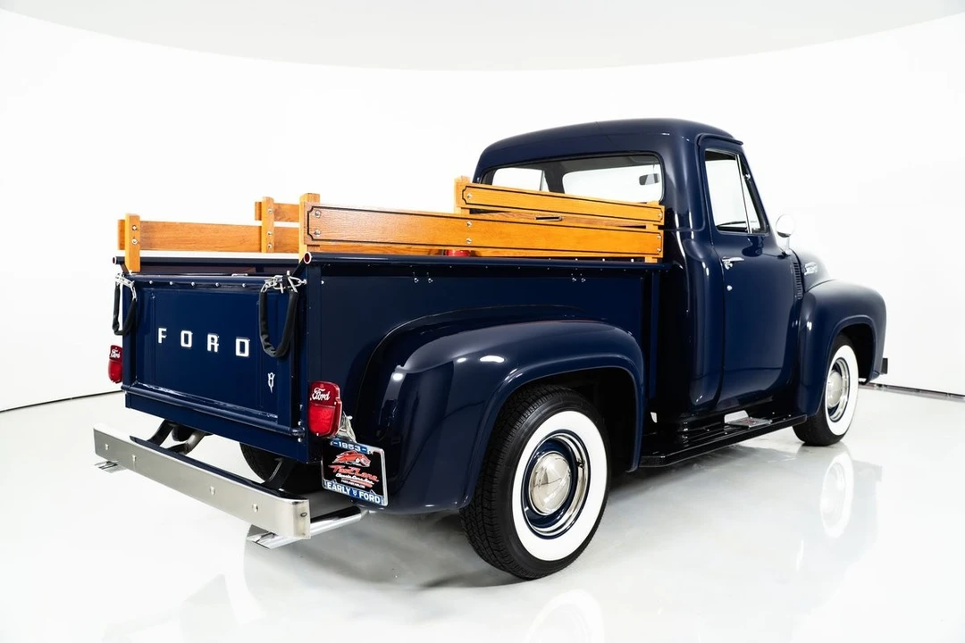 1953 Ford F-Series 2nd Gen - Image 11 of 31