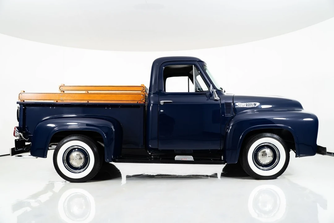 1953 Ford F-Series 2nd Gen - Image 12 of 31