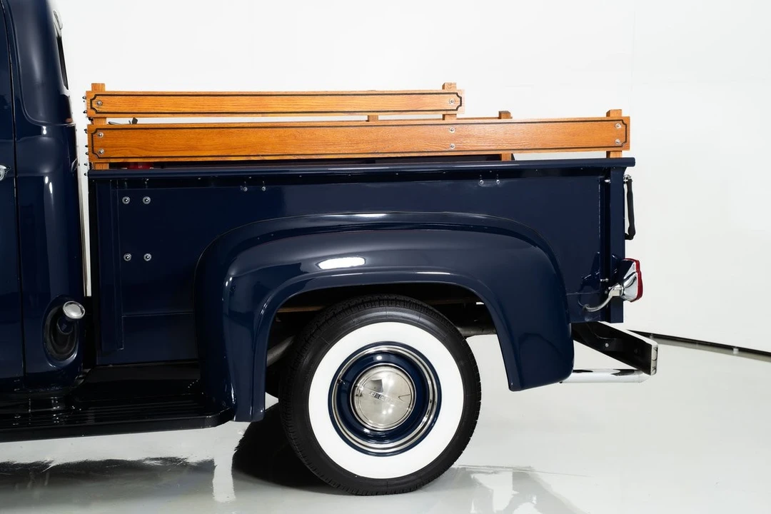 1953 Ford F-Series 2nd Gen - Image 7 of 31