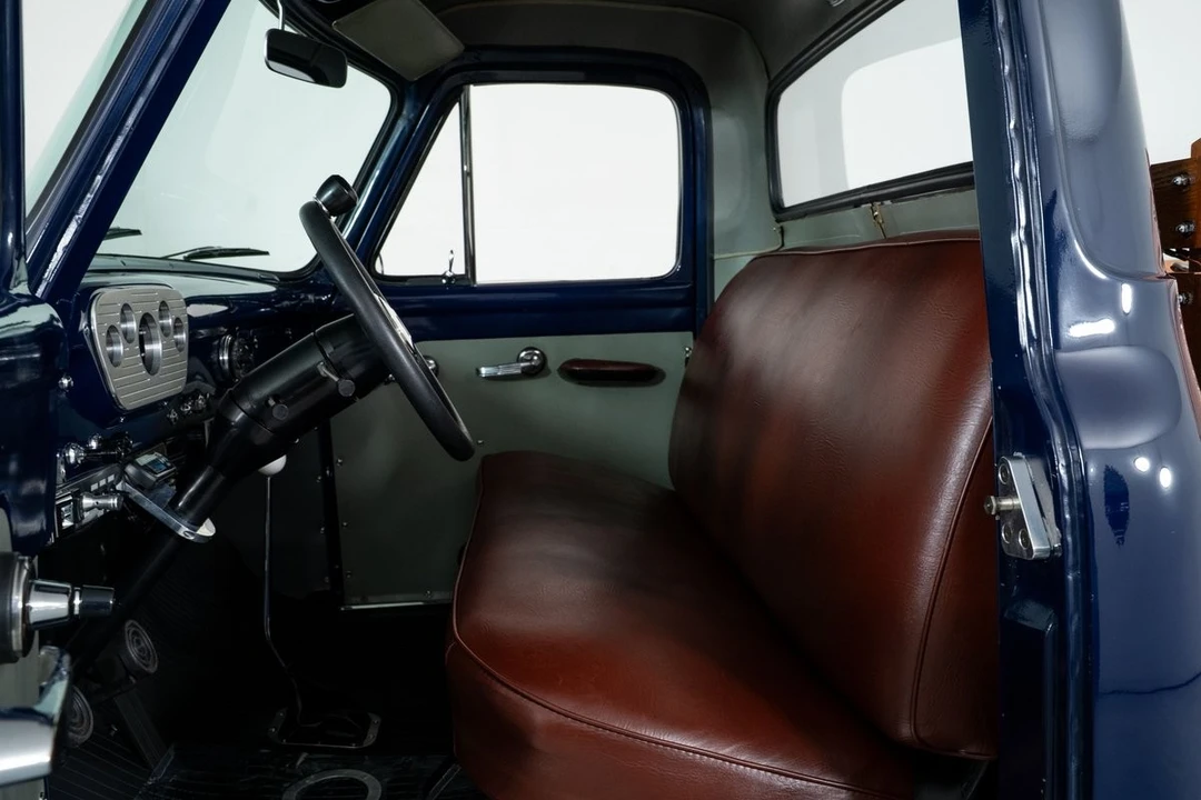 1953 Ford F-Series 2nd Gen - Image 17 of 31