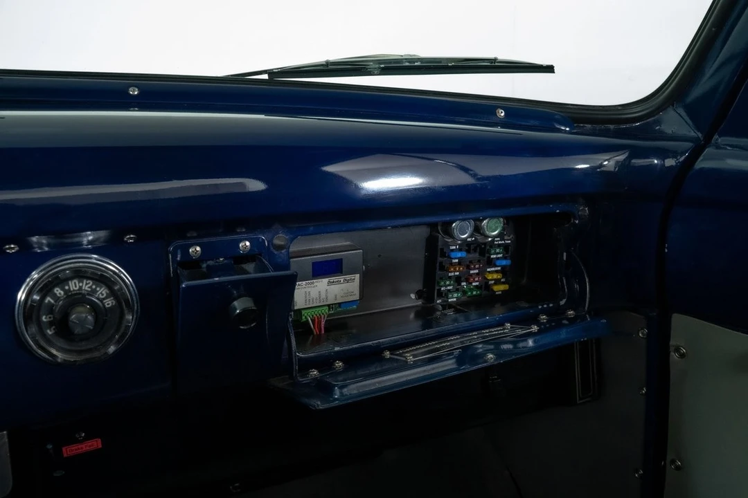 1953 Ford F-Series 2nd Gen - Image 26 of 31