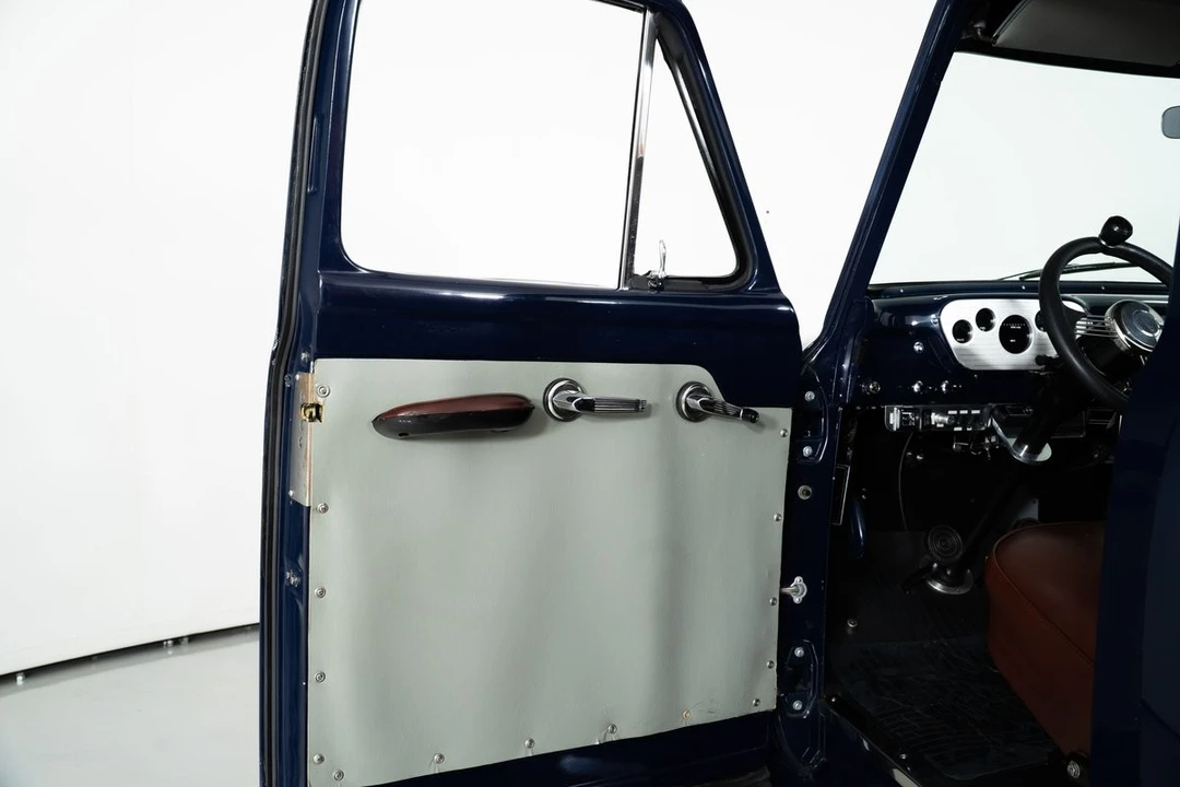 1953 Ford F-Series 2nd Gen - Image 14 of 31
