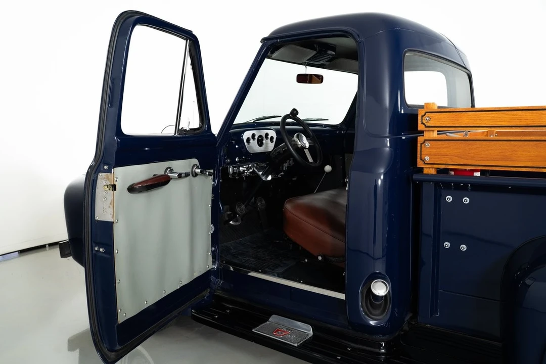 1953 Ford F-Series 2nd Gen - Image 15 of 31