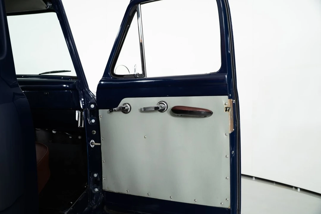 1953 Ford F-Series 2nd Gen - Image 27 of 31