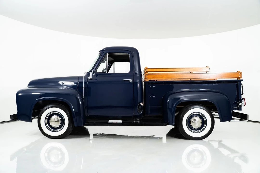 1953 Ford F-Series 2nd Gen - Image 6 of 31