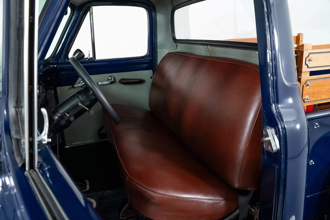 1953 Ford F-Series 2nd Gen - Image 18 of 31