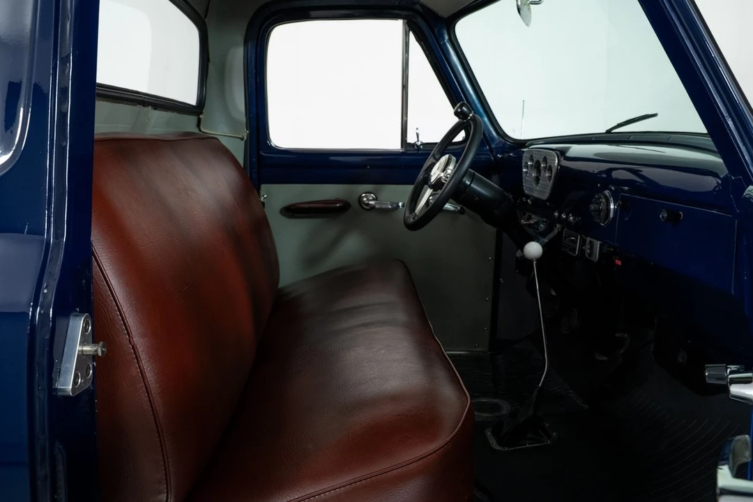 1953 Ford F-Series 2nd Gen - Image 31 of 31