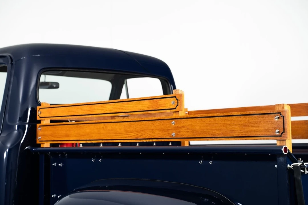 1953 Ford F-Series 2nd Gen - Image 9 of 31