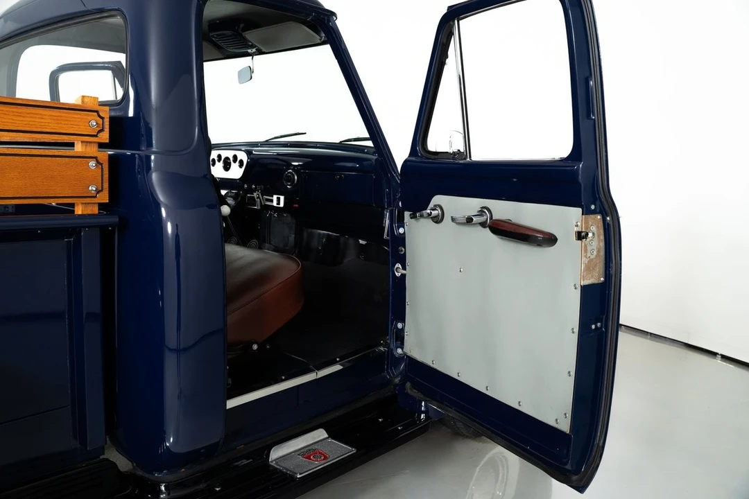 1953 Ford F-Series 2nd Gen - Image 28 of 31