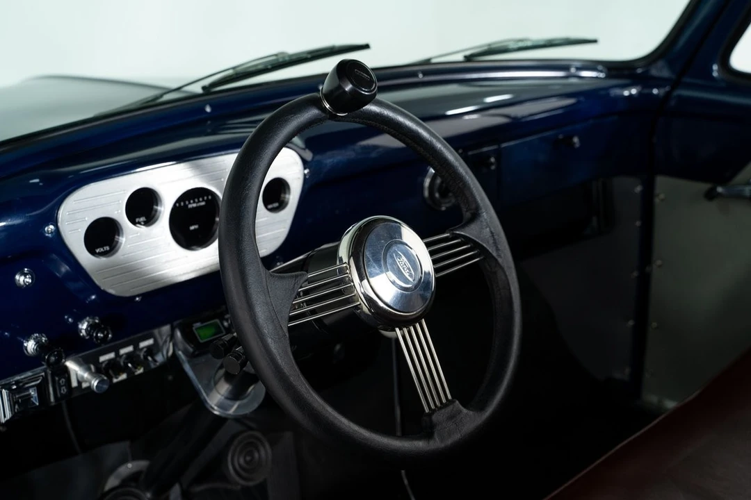 1953 Ford F-Series 2nd Gen - Image 20 of 31