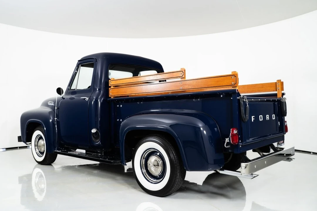 1953 Ford F-Series 2nd Gen - Image 8 of 31