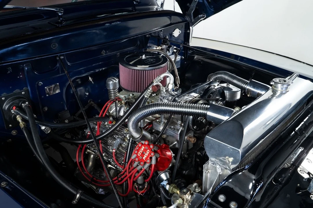 1953 Ford F-Series 2nd Gen - Image 3 of 31