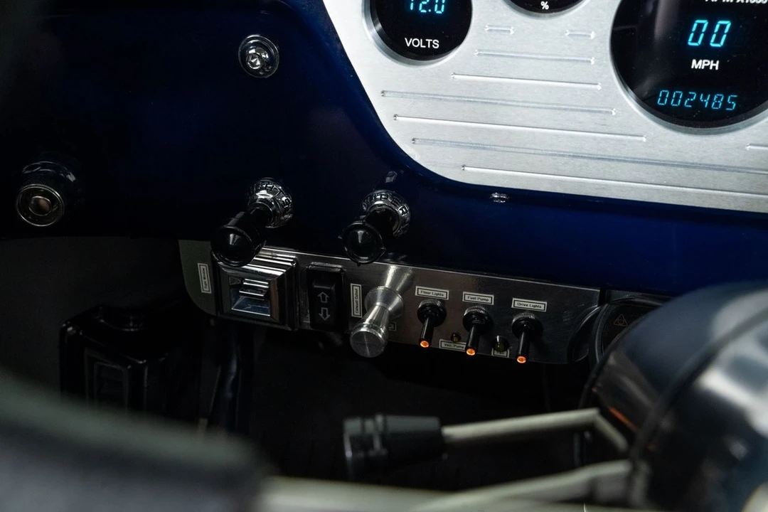 1953 Ford F-Series 2nd Gen - Image 23 of 31