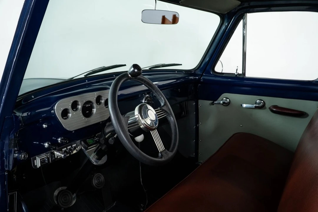 1953 Ford F-Series 2nd Gen - Image 2 of 31