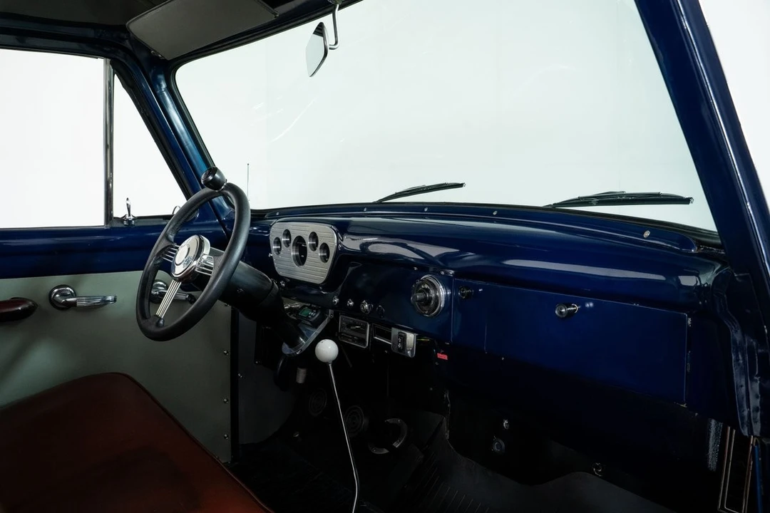 1953 Ford F-Series 2nd Gen - Image 30 of 31