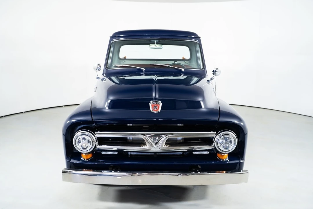 1953 Ford F-Series 2nd Gen - Image 4 of 31