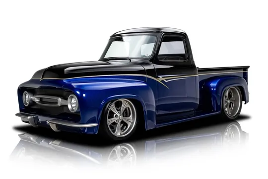 1953 Ford F-100 Pickup Truck