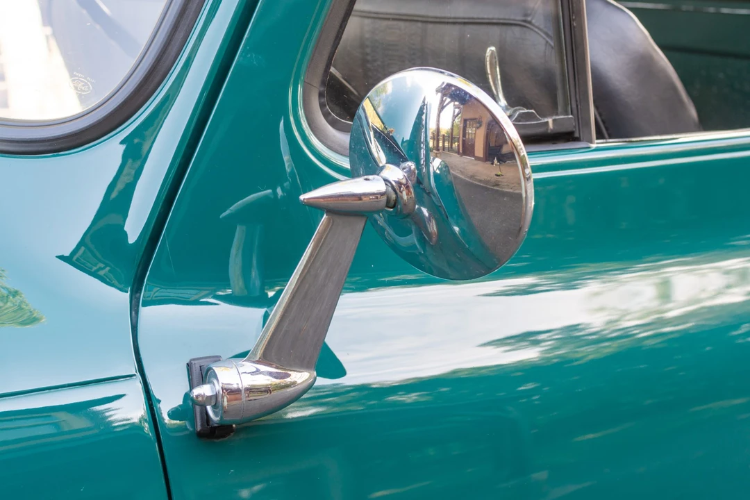 1953 Ford F-Series 2nd Gen - Image 24 of 31