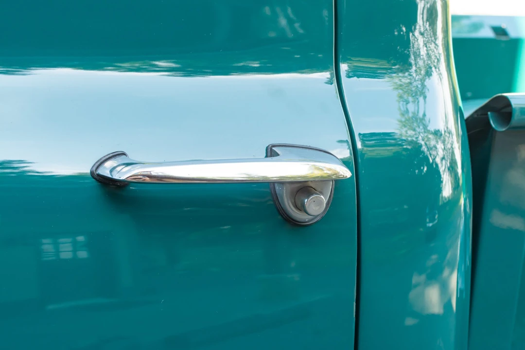 1953 Ford F-Series 2nd Gen - Image 29 of 31