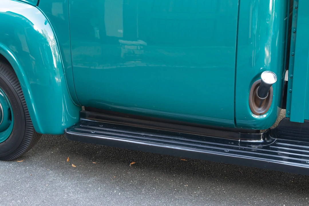 1953 Ford F-Series 2nd Gen - Image 30 of 31