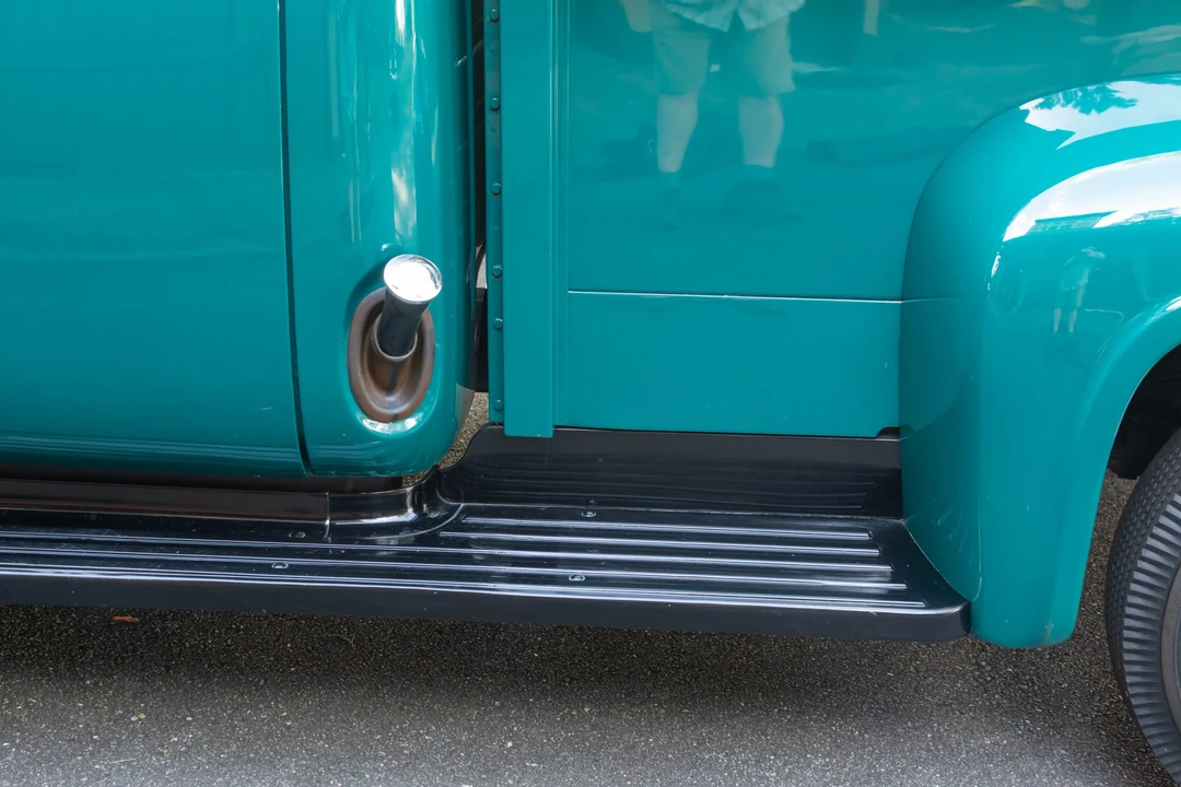 1953 Ford F-Series 2nd Gen - Image 31 of 31
