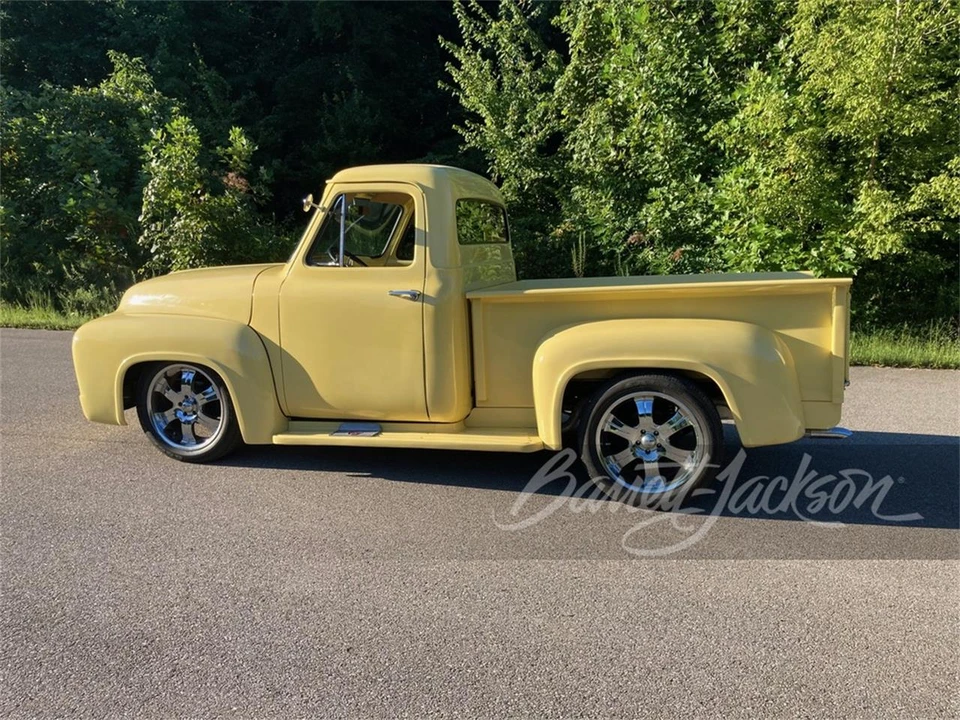1953 Ford F-Series 2nd Gen - Image 2 of 5