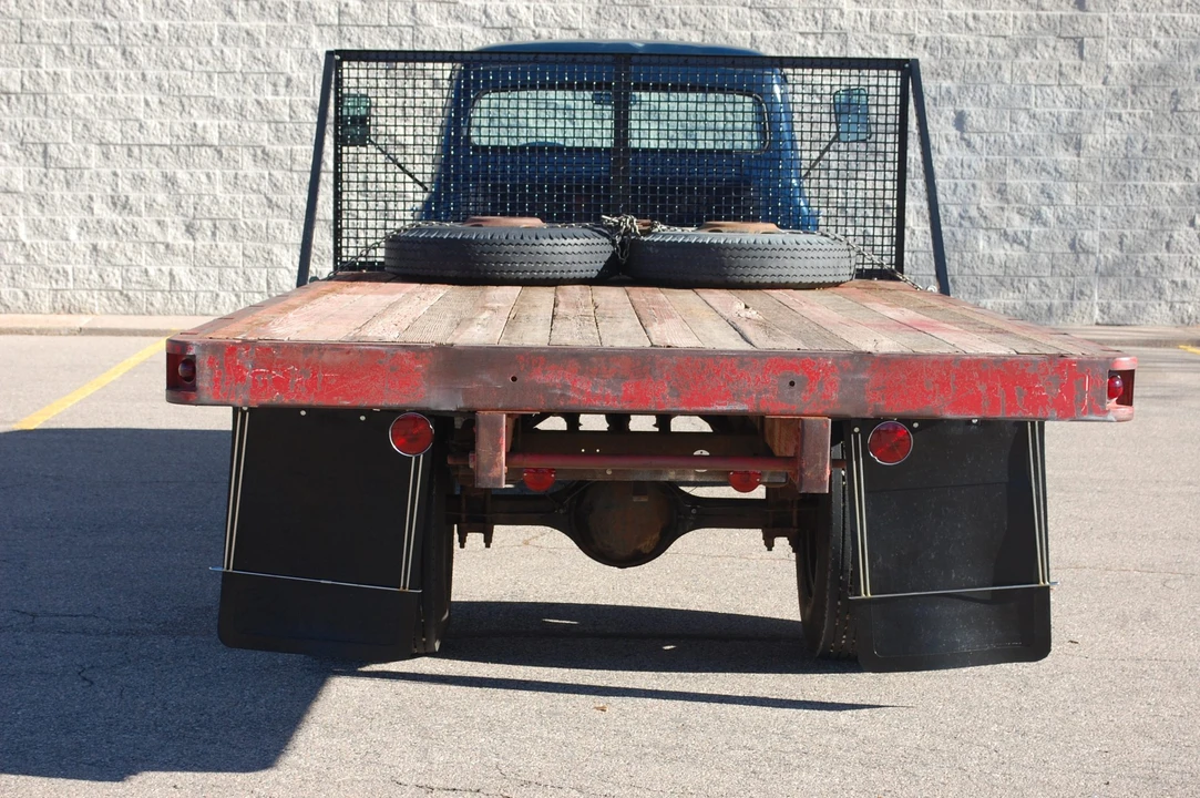 1953 Ford F-Series 2nd Gen - Image 13 of 31