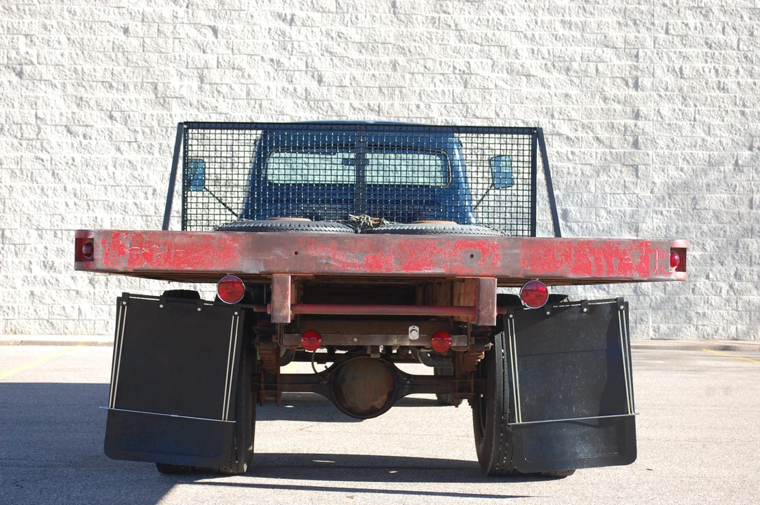 1953 Ford F-Series 2nd Gen - Image 15 of 31