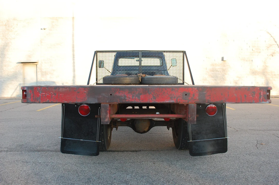 1953 Ford F-Series 2nd Gen - Image 14 of 31