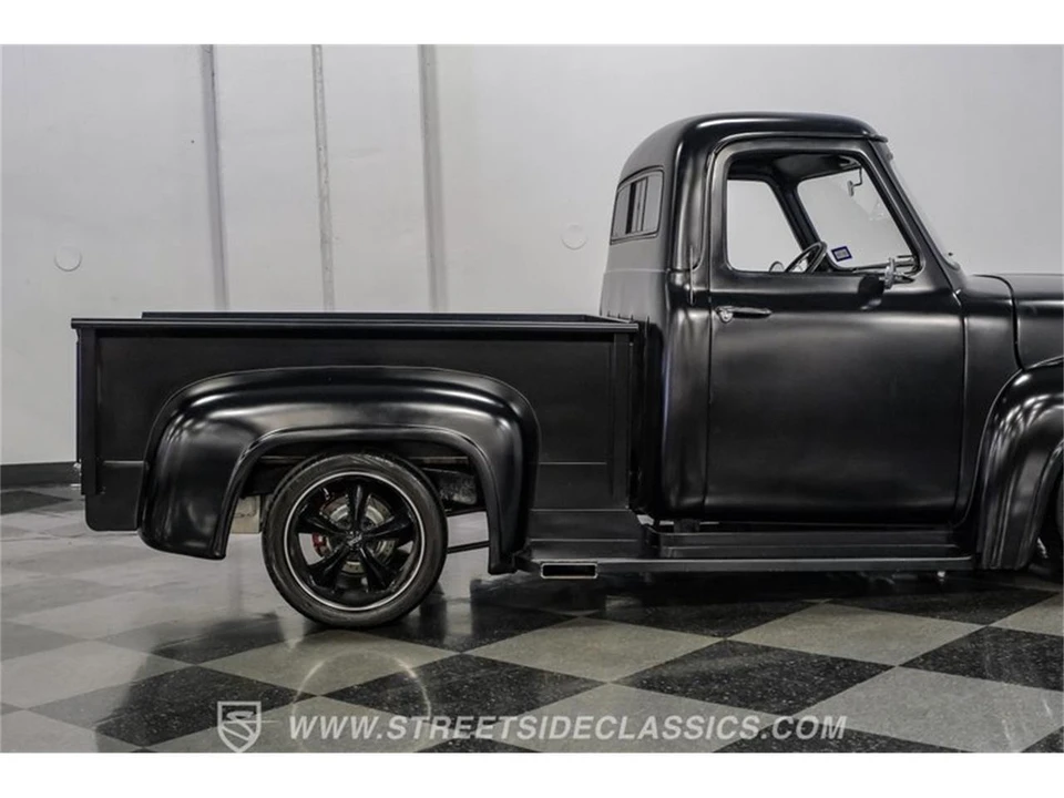 1953 Ford F-Series 2nd Gen - Image 29 of 31