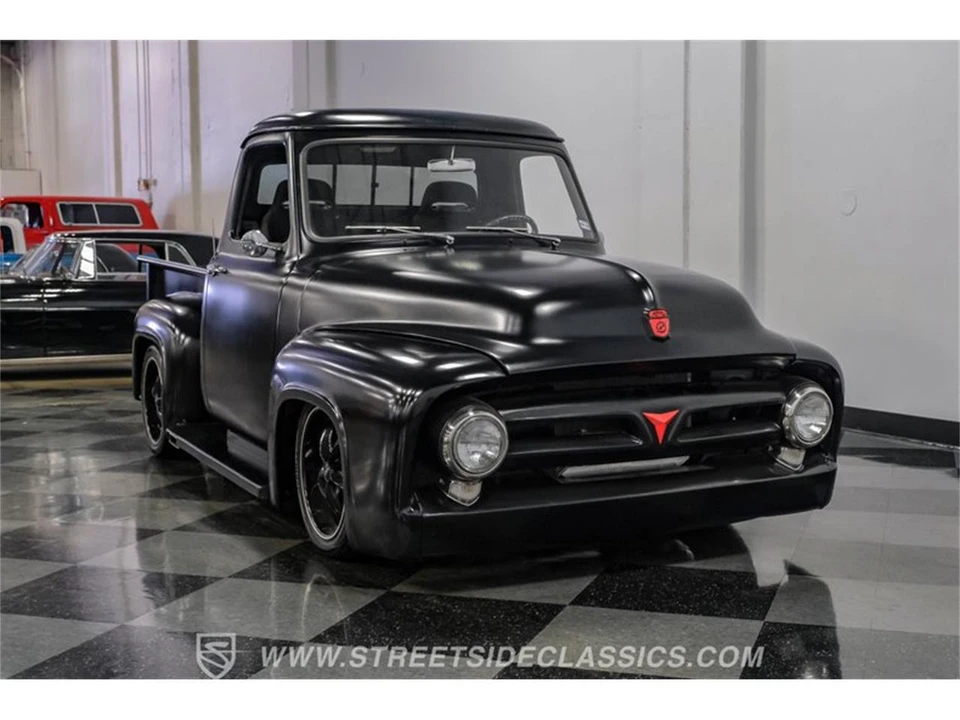 1953 Ford F-Series 2nd Gen - Image 17 of 31