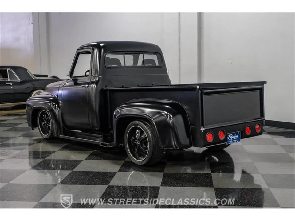 1953 Ford F-Series 2nd Gen - Image 9 of 31