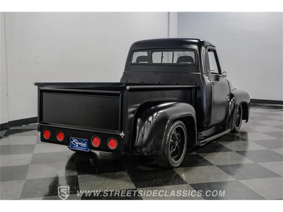 1953 Ford F-Series 2nd Gen - Image 25 of 31