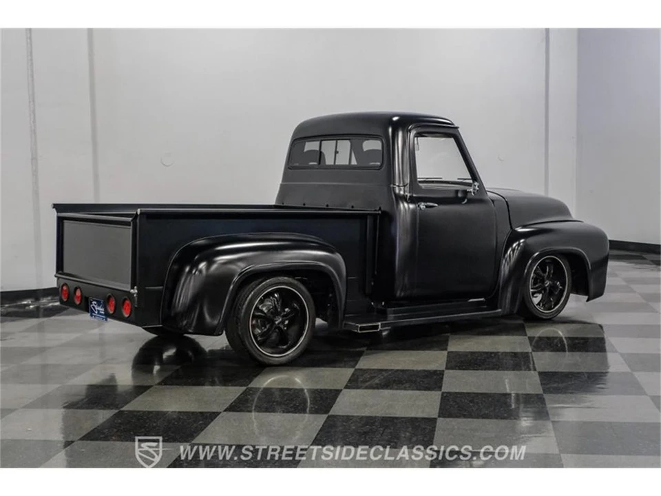 1953 Ford F-Series 2nd Gen - Image 13 of 31