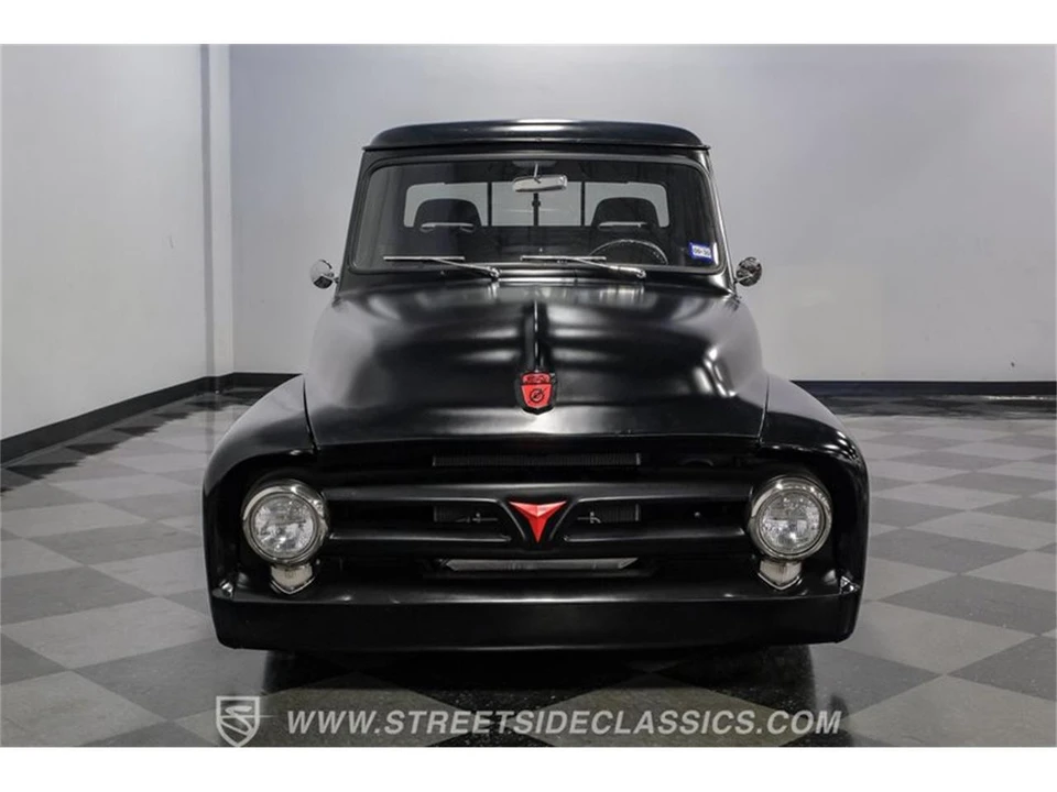 1953 Ford F-Series 2nd Gen - Image 18 of 31