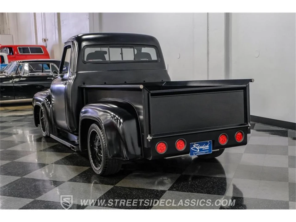 1953 Ford F-Series 2nd Gen - Image 10 of 31