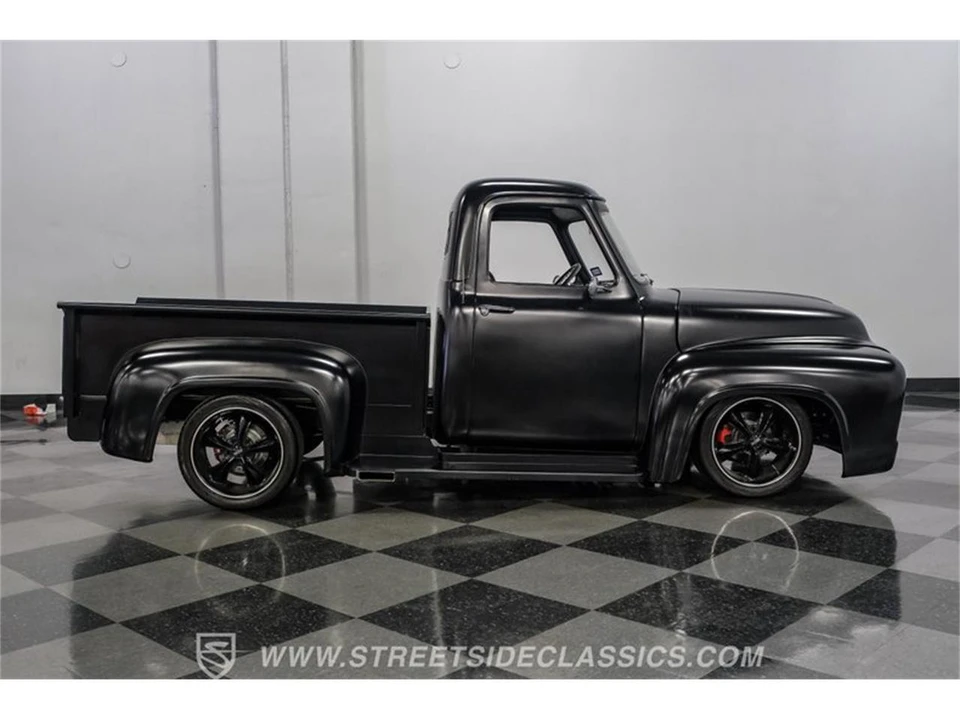 1953 Ford F-Series 2nd Gen - Image 14 of 31