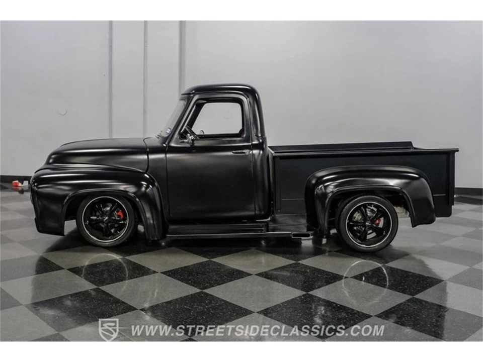 1953 Ford F-Series 2nd Gen - Image 2 of 31
