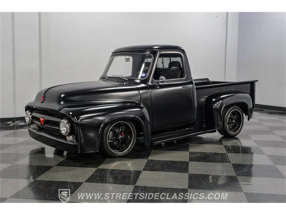 1953 Ford F-Series 2nd Gen - Image 6 of 31