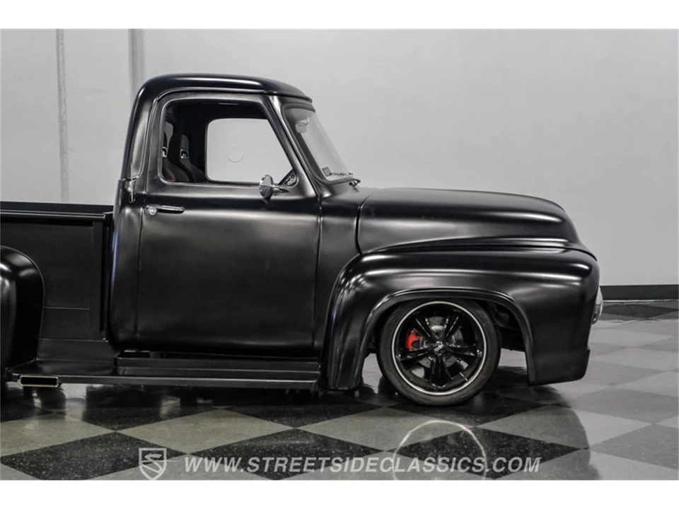 1953 Ford F-Series 2nd Gen - Image 30 of 31