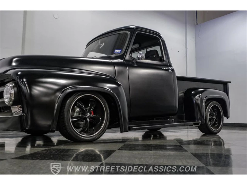 1953 Ford F-Series 2nd Gen - Image 22 of 31