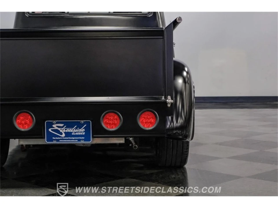 1953 Ford F-Series 2nd Gen - Image 26 of 31
